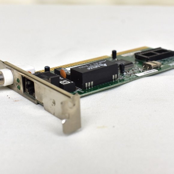 D-LINK Network Card KA2APC260P0 DE-220ECT Ethernet 0080c8673c23 - Picture 3 of 4